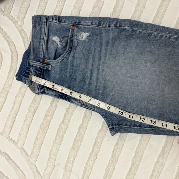GAP Women's Girlfriend Jeans - Picture 11 of 11